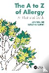 Mir, Adhora, Tardio, Natacha (McGill University Health Center - The A to Z of Allergy