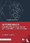 Sremack, Joseph C. - AI Forensics