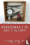 - Assessment in Art Therapy