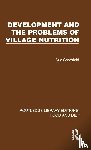 Schofield, Sue - Development and the Problems of Village Nutrition