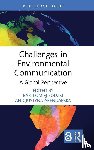  - Challenges in Environmental Communication