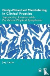 Spaans, Jaap - Body-Oriented Mentalizing in Clinical Practice