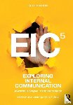 Ruck, Kevin, Flegg, Martin - Exploring Internal Communication