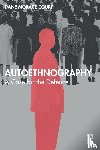 Morace-Court, Dane - Autoethnography