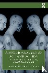 Londono-Paredes, Diego Enrique - A Psychoanalysis of Act and Action