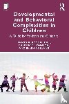 Bier, Jo-Ann Blaymore, Johnson, Theresa A., Mullane, Ellen - Developmental and Behavioral Complexities in Children