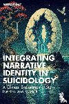 Gay, Matias (IWK Health Centre - Integrating Narrative Identity in Suicidology
