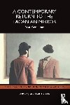 Aguilar Alcala, Sergio J. - A Contemporary Return to the Lacanian Mirror