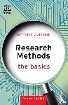Walliman, Nicholas (Oxford Brookes University - Research Methods