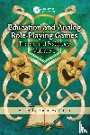  - Education and Analog Role-Playing Games