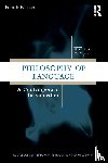 Lycan, William G. - Philosophy of Language