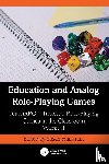  - Education and Analog Role-Playing Games