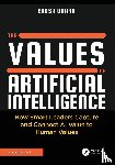 Odaro, Edosa - The Values of Artificial Intelligence