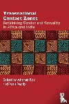  - Transnational Contact Zones