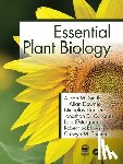 Smith, Alison M., Downie, J. Allan, Harberd, Nicholas, Jones, Jonathan - Essential Plant Biology