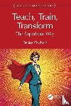 Cicchella, Denise - Teach, Train, Transform