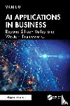 Liu, Vicki - AI Applications in Business