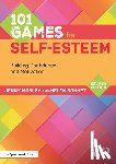 Mosley, Jenny, Sonnet, Helen - 101 Games for Self-Esteem