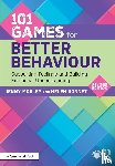 Mosley, Jenny, Sonnet, Helen - 101 Games for Better Behaviour
