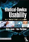 Juuso, Ilkka, Poyhonen, Ilpo - Medical-Device Usability