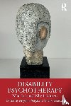  - Disability Psychotherapy