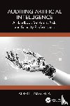 Marcella, Albert J. - Auditing Artificial Intelligence