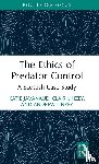 Javanaud, Katie, Linzey, Clair (Oxford Centre for Animal Ethics, Linzey, Andrew (Oxford Centre for Animal Ethics - The Ethics of Predator Control
