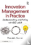 Sauzet, Frederic - Innovation Management in Practice