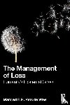 Kets de Vries, Manfred F. R. - The Management of Loss
