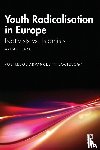 Kaya, Ayhan (Istanbul Bilgi University - Youth Radicalisation in Europe
