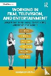 Doyle, Barbara - Working in Film, Television and Entertainment