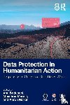  - Data Protection in Humanitarian Action