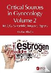 Bhalla, Rhythm - Critical Sources in Gynecology, Volume 2
