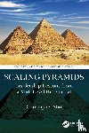 Stitt, Christopher - Scaling Pyramids
