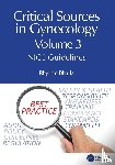Bhalla, Rhythm - Critical Sources in Gynecology, Volume 3
