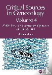 Bhalla, Rhythm - Critical Sources in Gynecology, Volume 4