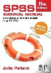 Pallant, Julie - SPSS Survival Manual