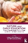  - Nature and Early Education