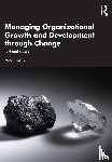 Raina, Ratan - Managing Organizational Growth and Development through Change
