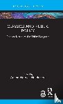  - Classics and Public Policy