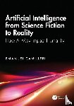 Camilleri, Emanuel - Artificial Intelligence from Science Fiction to Reality