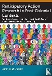 Omodan, Bunmi Isaiah - Participatory Action Research in Post-Colonial Contexts