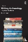 Fagan, Brian M. (University of California - Writing Archaeology