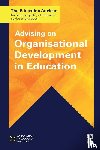 Association of Education Advisers - Advising on Organisational Development in Education