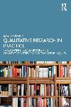 Quarta, Serena - Qualitative Research in Practice