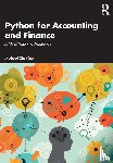 Guo, Michael Xin - Python for Accounting and Finance