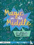 LaFollette, Jessica - Magic in the Middle