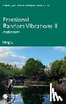 Li, Ming - Fractional Random Vibrations II