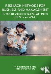 Gurbuz, Sait, Ding, Ning, Bakker, Arnold - Research Methods for Business and Management