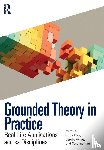  - Grounded Theory in Practice